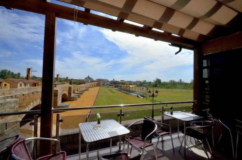 Hotel Hostal Don Suero De Qui�ones