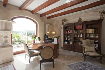 Agroturismo Sa Vinya Des Convent