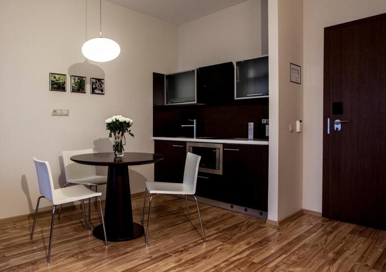 Ararat All Suites Hotel Klaipeda