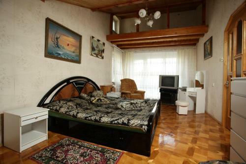 Apartamento Vila Pas Justin?