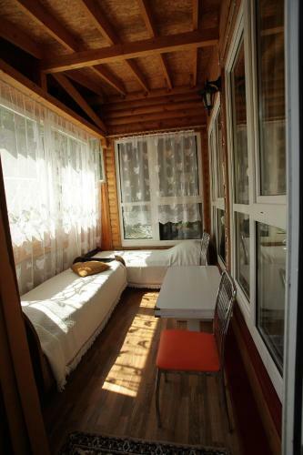 Apartamento Vila Pas Justin?