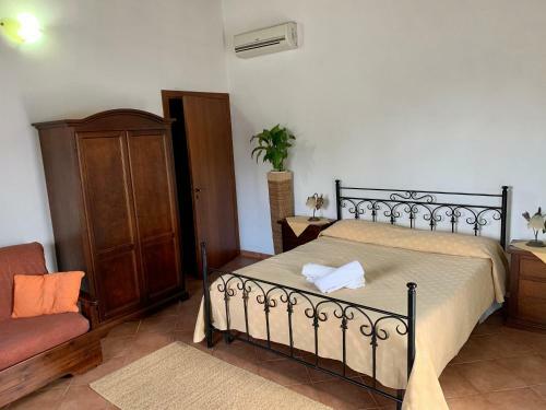 Agroturismo Agriturismo Tenute Pispisa Segesta