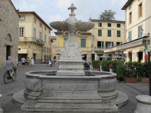 La Stagione Dell'arte