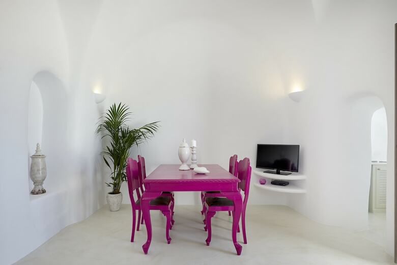 Villa The Small Architect's House