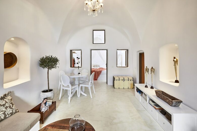Villa The Small Architect's House