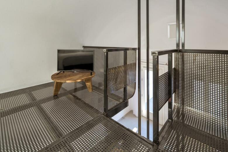 Art Hotel Santorini