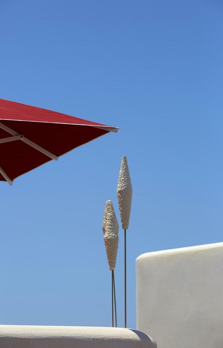 Art Hotel Santorini