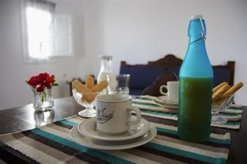 Bed & Breakfast Cultural House