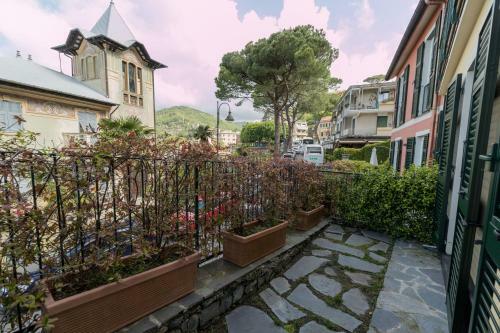 Virgin Stay Portofino