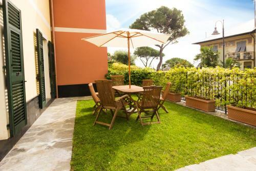 Virgin Stay Portofino