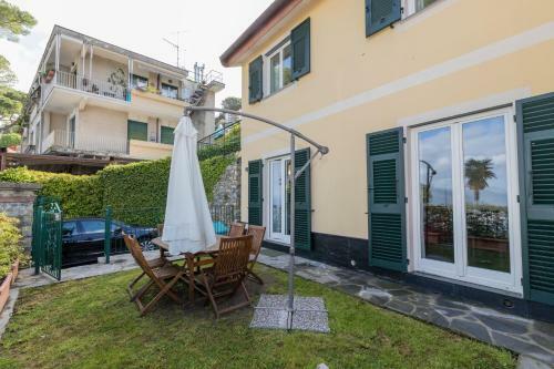 Virgin Stay Portofino