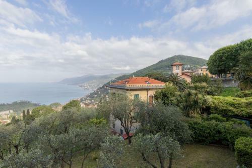 Virgin Stay Portofino