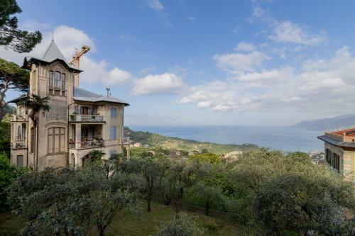 Virgin Stay Portofino