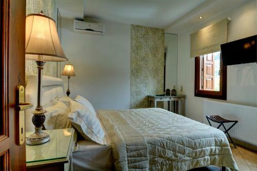 Apartamento Iatrou Guesthouse