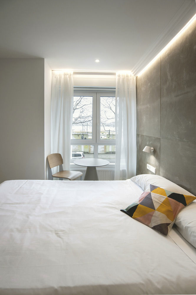 Hotel Mar Del Plata