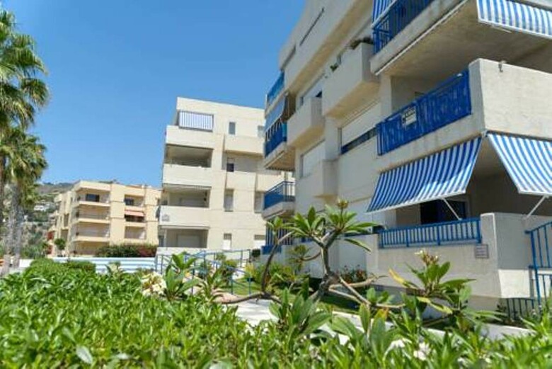 Apartamento Piso Playa Herradura