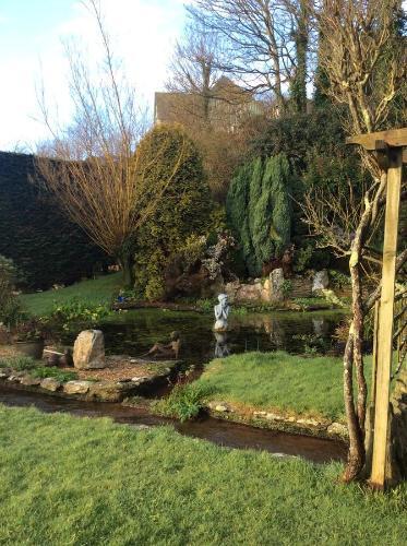 Bed & Breakfast Westwaterhead
