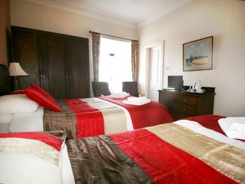 Bed & Breakfast Anchorlee Guesthouse