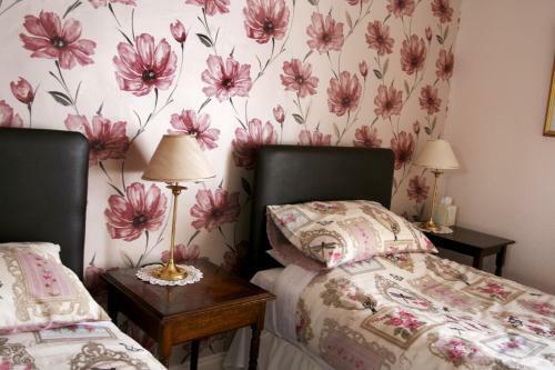 Bed & Breakfast Anchorlee Guesthouse
