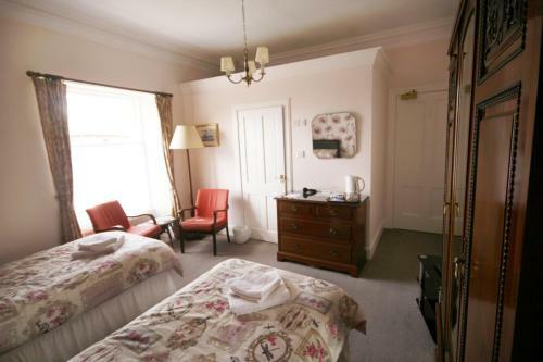 Bed & Breakfast Anchorlee Guesthouse