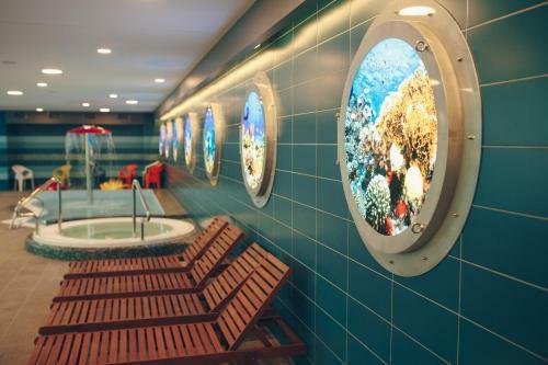 Daina Jurmala Beach Hotel & Spa