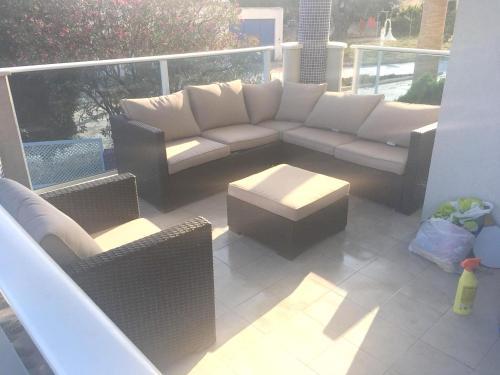 Homerez - Apartment Avenida Mare Nostrum