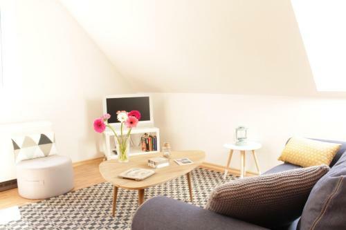 Apartamento Kojenhaus