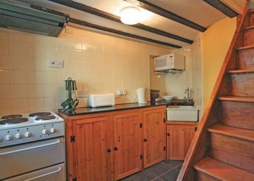Sherrifs Lodge