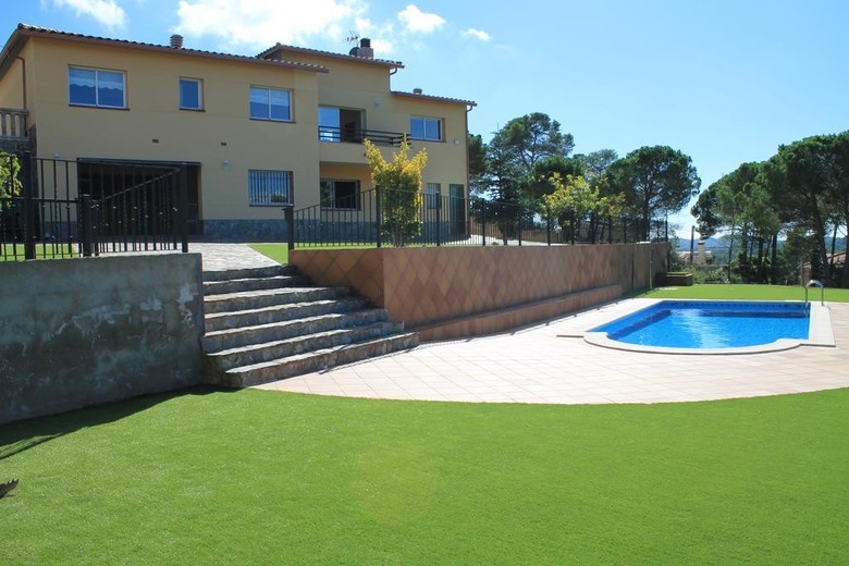 Referencia Villa Galicia