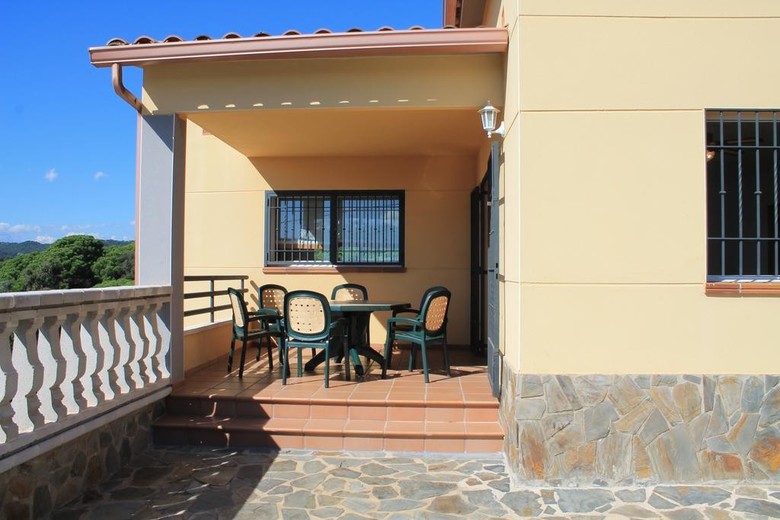 Referencia Villa Galicia