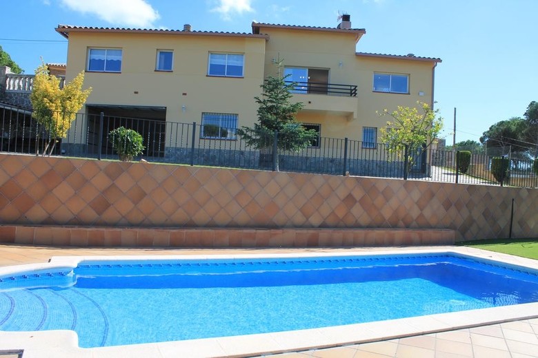 Referencia Villa Galicia