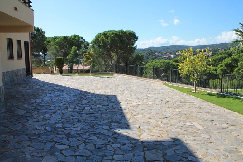 Referencia Villa Galicia