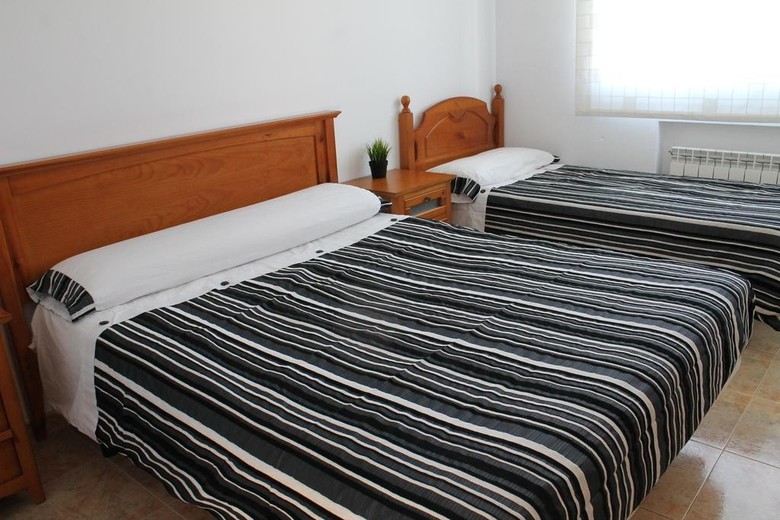 Referencia Villa Galicia