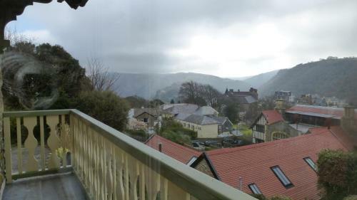 Hostal Ingleside
