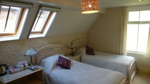 Hostal Ingleside