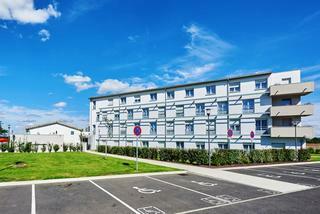 Hotel Quality Suites Toulouse-blagnac