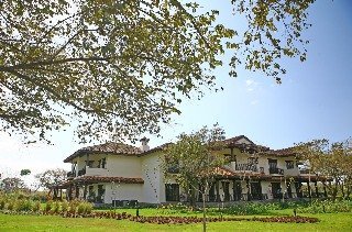 Hotel La Posada Hacienda Pinilla