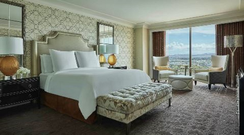 Hotel Four Seasons Las Vegas