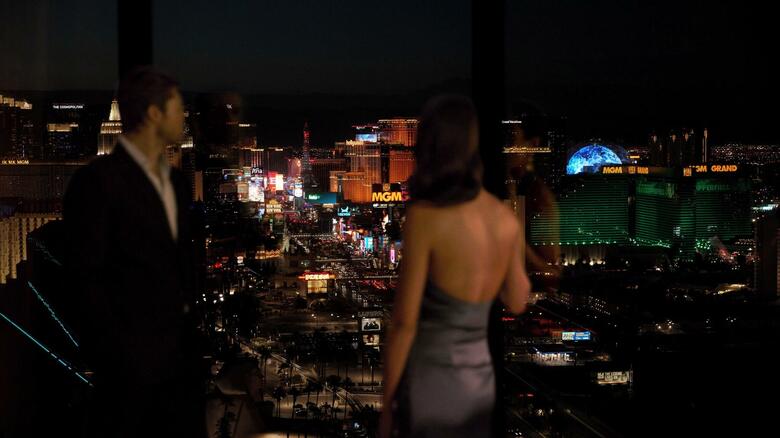 Hotel Four Seasons Las Vegas