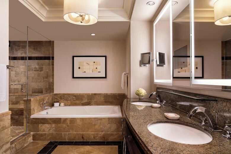 Hotel Four Seasons Las Vegas