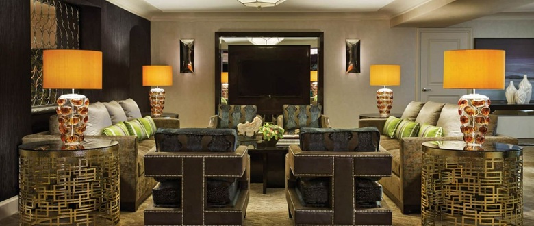 Hotel Four Seasons Las Vegas