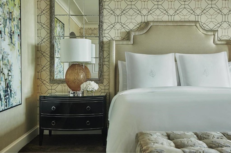 Hotel Four Seasons Las Vegas