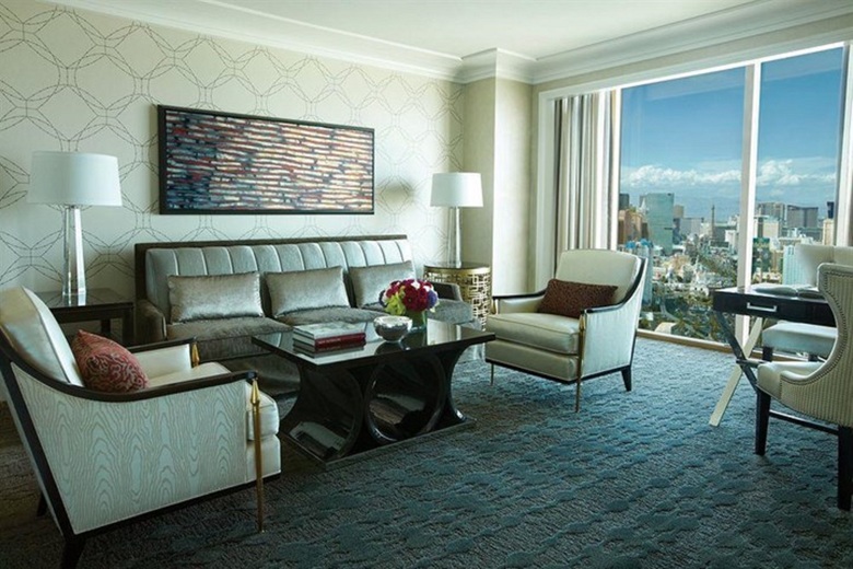 Hotel Four Seasons Las Vegas