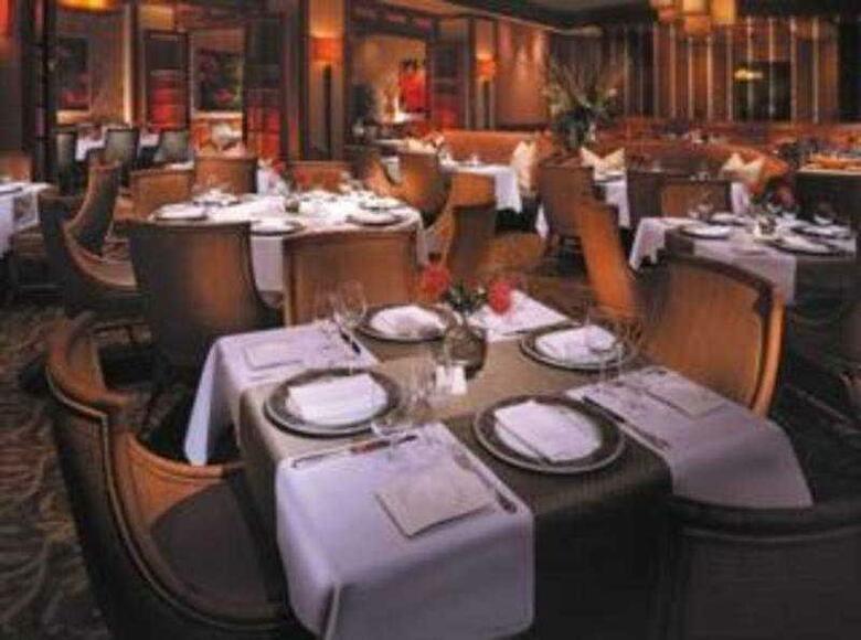 Hotel Four Seasons Las Vegas