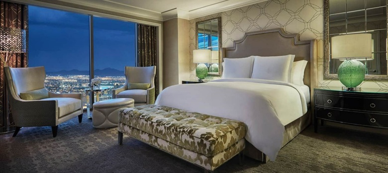 Hotel Four Seasons Las Vegas