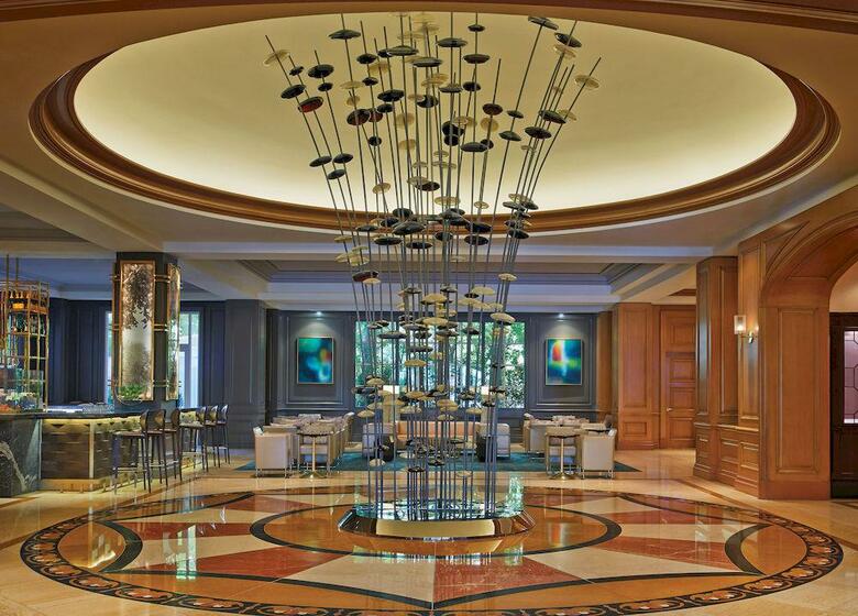 Hotel Four Seasons Las Vegas