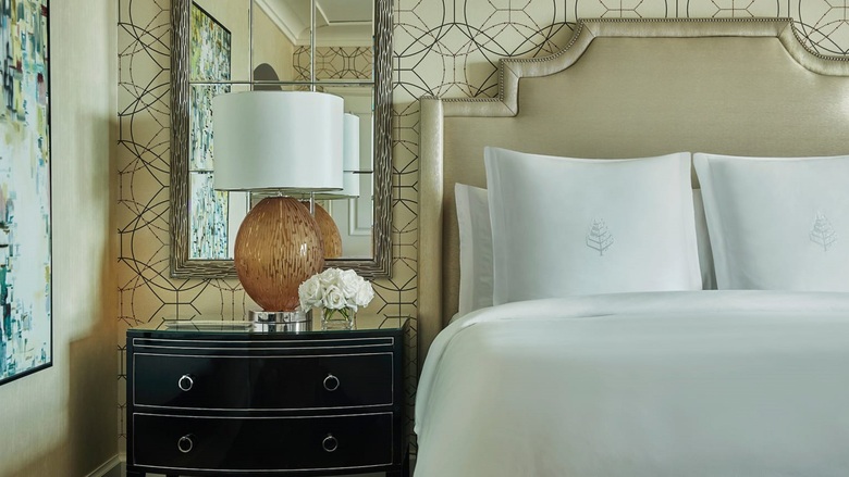 Hotel Four Seasons Las Vegas