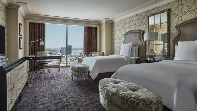 Hotel Four Seasons Las Vegas