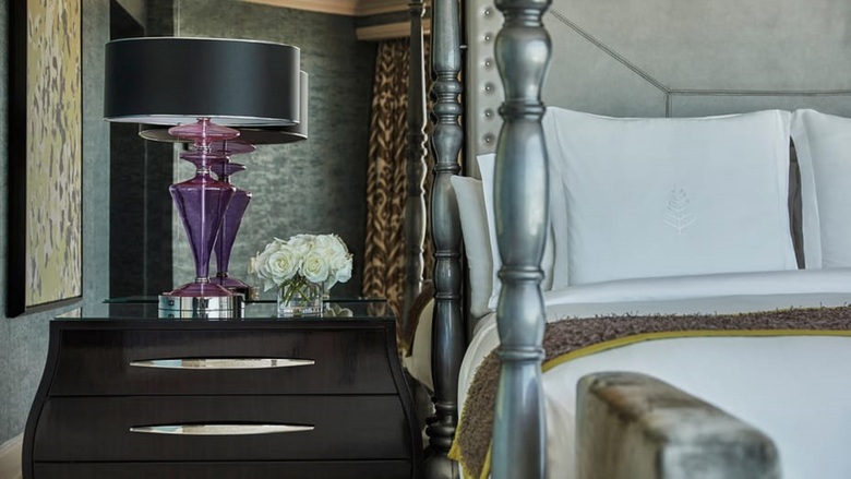 Hotel Four Seasons Las Vegas