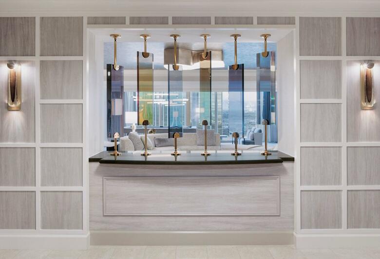 Hotel Four Seasons Las Vegas